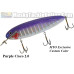 Supernatural Big Baits 10" Headlock