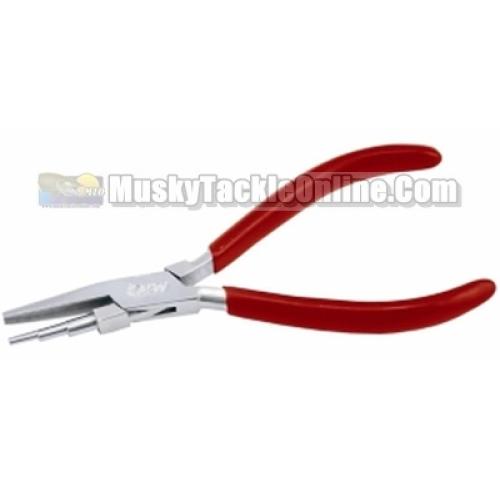 Wire Looping Pliers - Stealth Tackle