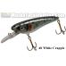 Tuff Shad Lures - 4" Tuff Shad