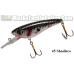 Tuff Shad Lures - 4" Tuff Shad