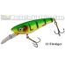 Tuff Shad Lures - 5" Tuff Shad