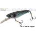 Tuff Shad Lures - 5" Tuff Shad