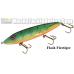 VK Musky Lures 8" Stinger