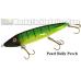 VK Musky Lures 8" Stinger