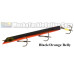 Wade's Custom Tackle 9" Wade's Wobbler - Deep Runner - CUSTOM COLORS