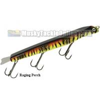 Suick Weighted Thriller 7 Dive And Rise Bait