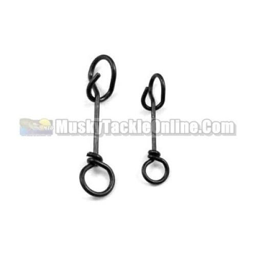 Stringease Fastach Clips - Musky Tackle Online