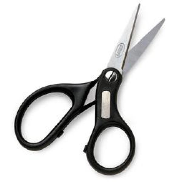 Braided Line Cutting Scissors