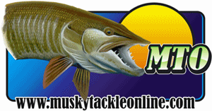 Delong Lures - Musky Tackle Online
